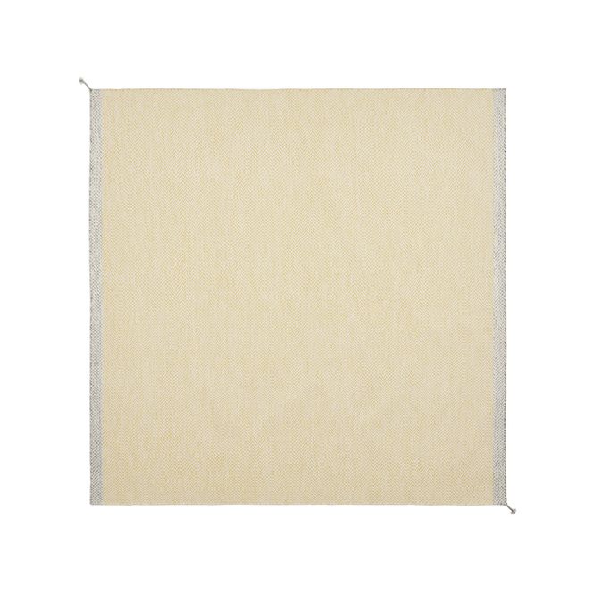 Hovedbilde Muuto Ply Rug 240 x 240 ...