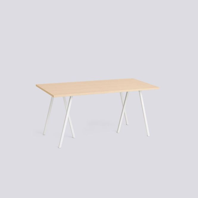 Hovedbilde Hay Loop Stand Dining Table ...