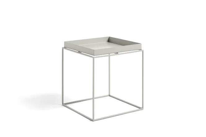 Hovedbilde HAY TRAY Table 40 x 40 Medium ...