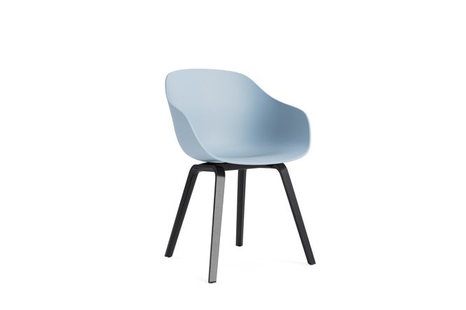 Hovedbilde HAY AAC 222 Slate Blue 2.0 WB ...