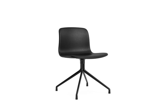 Hovedbilde Hay AAC11 Black powder coated ...