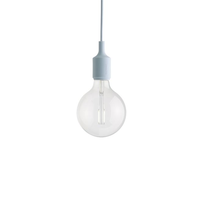 Hovedbilde MUUTO E27 Pendant Lamp, Light ...