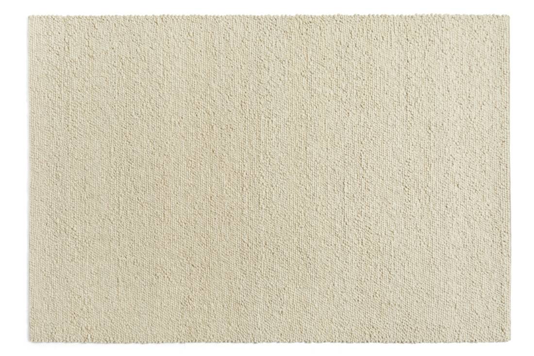 Hay PEAS Random Teppe 200 x 300 Soft Grey, Grå
