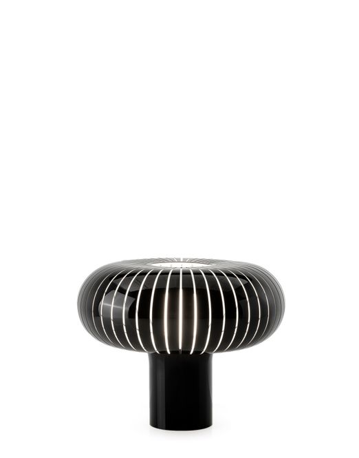 Hovedbilde Kartell Teresa Lamp, Black ...