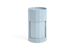 Bilde av Hay Facet Cabinet High H 66 ...