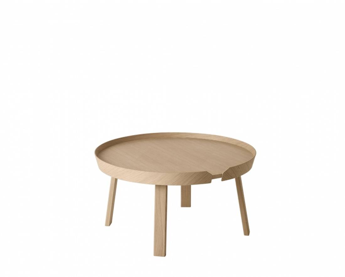 Muuto AROUND Large Coffee Table