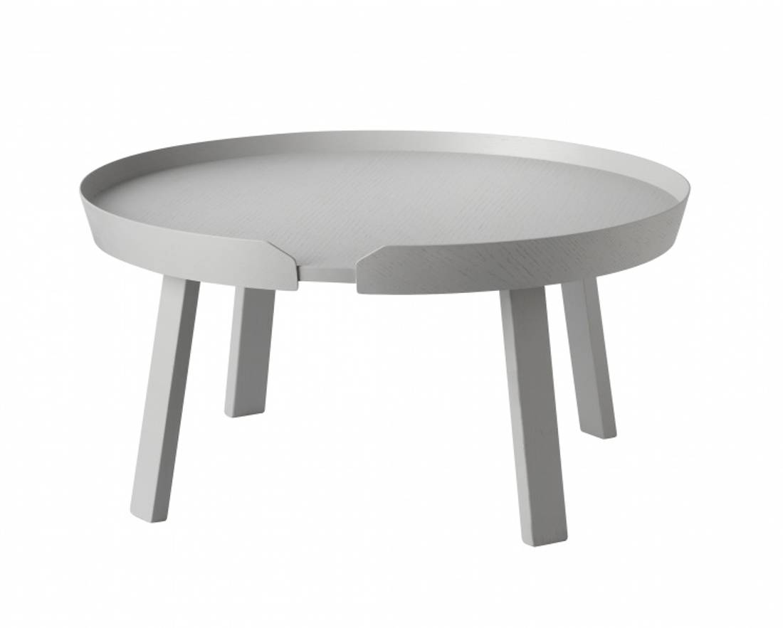 Muuto AROUND Large Coffee Table