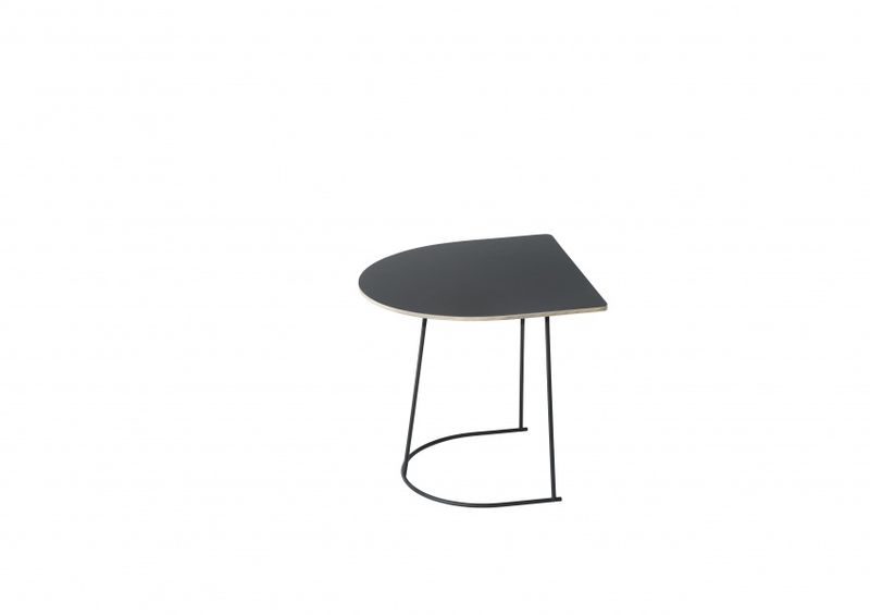 Muuto AIRY/ Coffee Table- Half Size bord