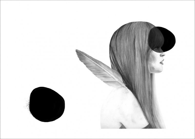 DIV kort by Anna Bülow