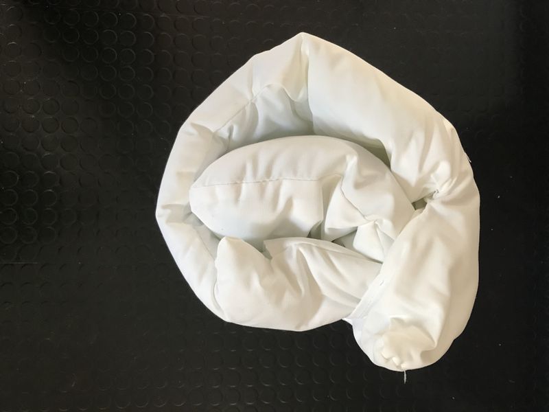 Fiam Samba heldekkende Soft pute