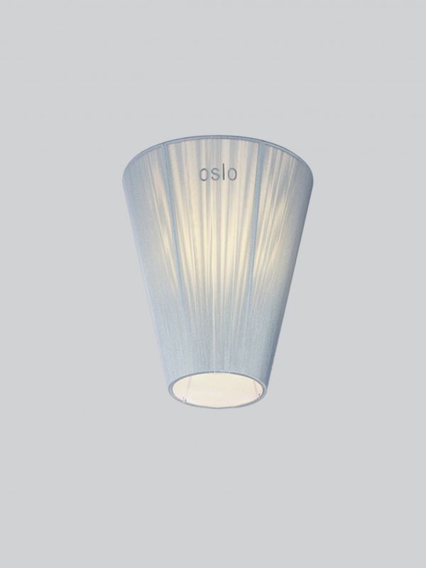 Northern Oslo Wood Floor Lamp, Gulvlampe, Shade, Lampeskjerm