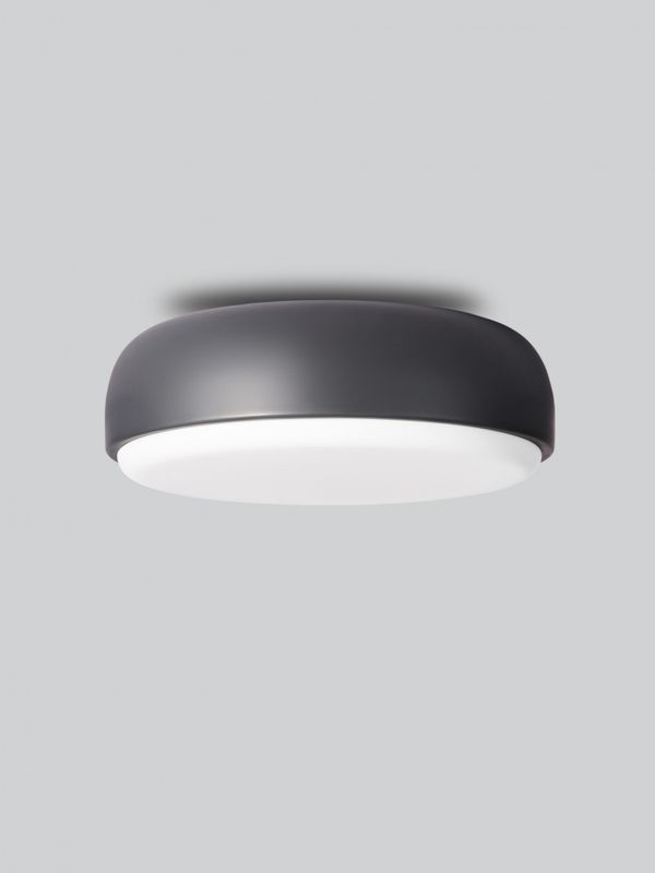 Northern Over Me lamp Ø 40 cm Taklampe Vegglampe