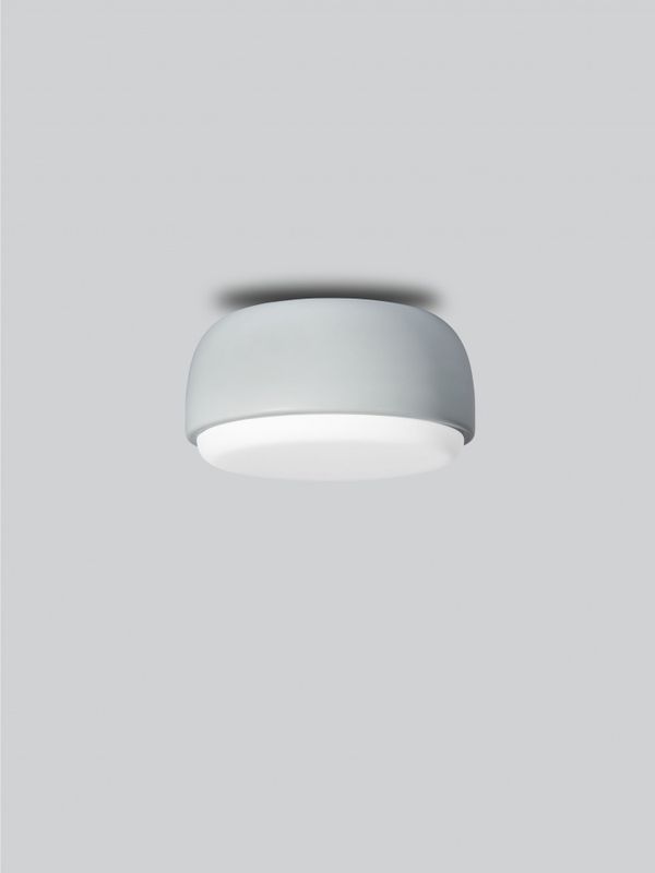 Northern Over Me lamp, Small Ø 20cm Taklampe Vegglampe