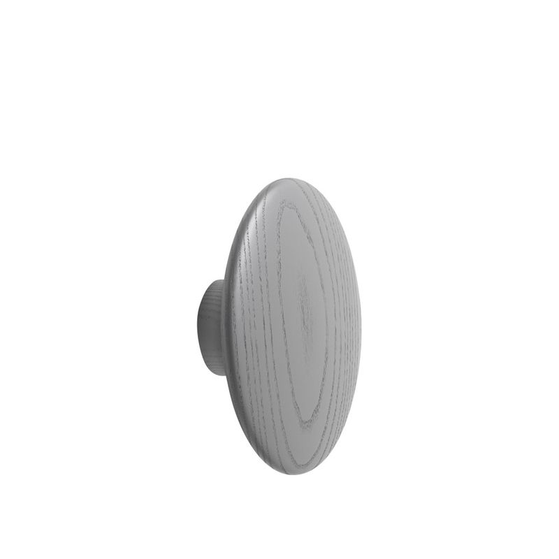 Muuto The Dots, Dark Grey