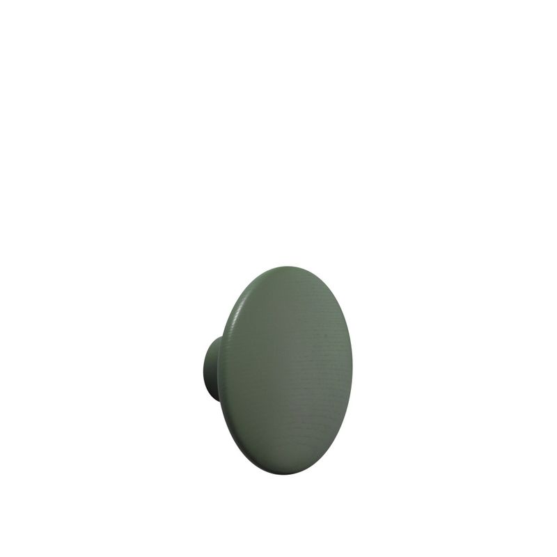 Muuto The Dots, Dusty Green
