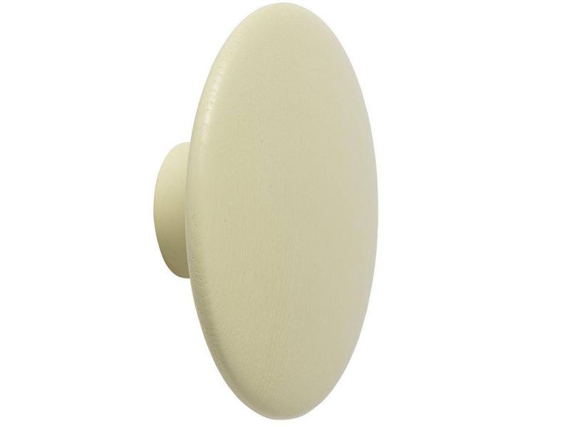 Muuto The Dots, Beige-Green