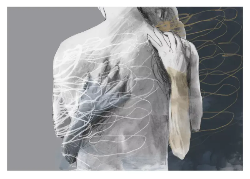 DIV kort by Anna Bülow