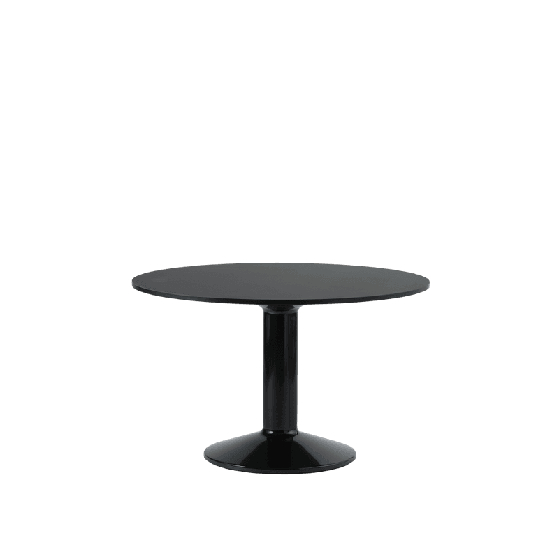 Muuto Midst Table Ø 120 cm, Rundt Spisebord