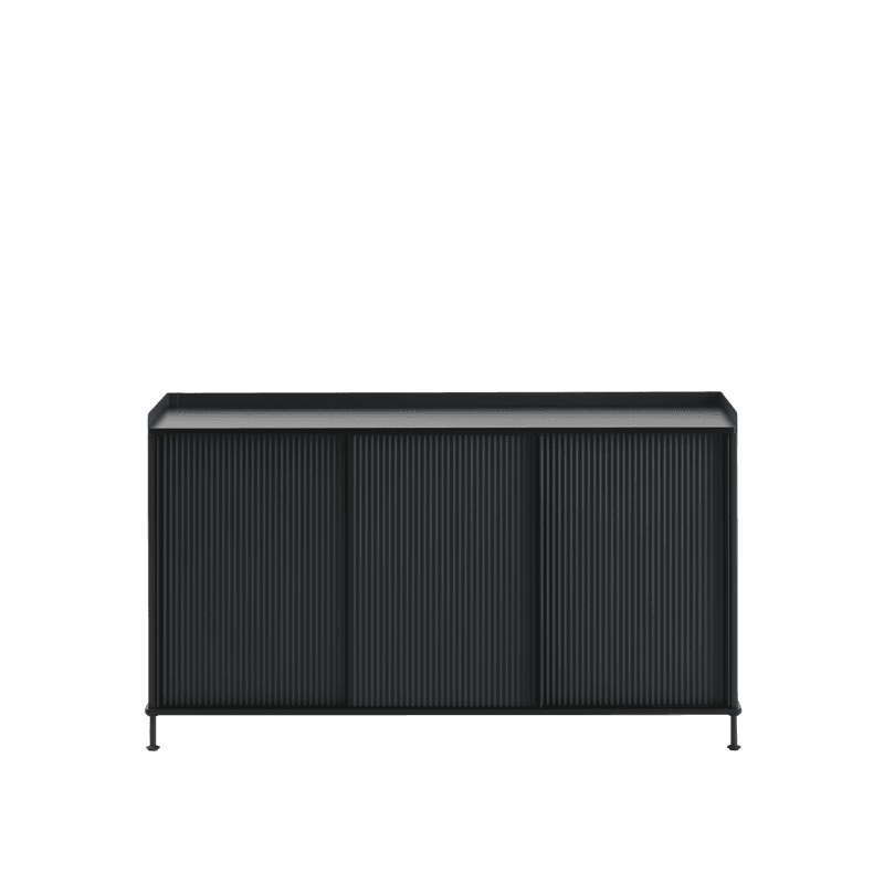 Muuto Enfold Sideboard 148 x 45 x 85 cm, Kommode Skjenk