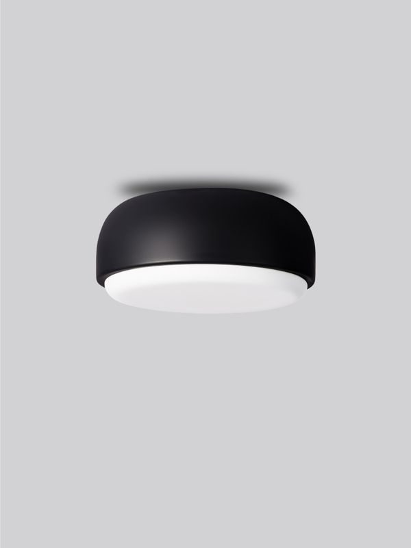 Northern Over Me lamp  Ø 30 cm, Taklampe Vegglampe