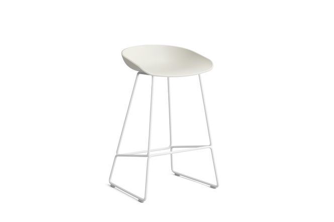 Hovedbilde HAY  AAS38 Bar Stool Low ...
