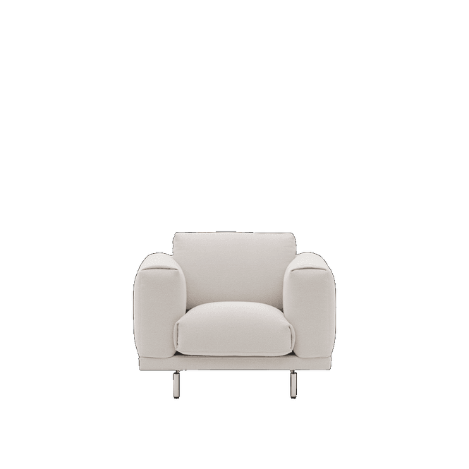 Hovedbilde Muuto Rest Lounge Chair Acca ...