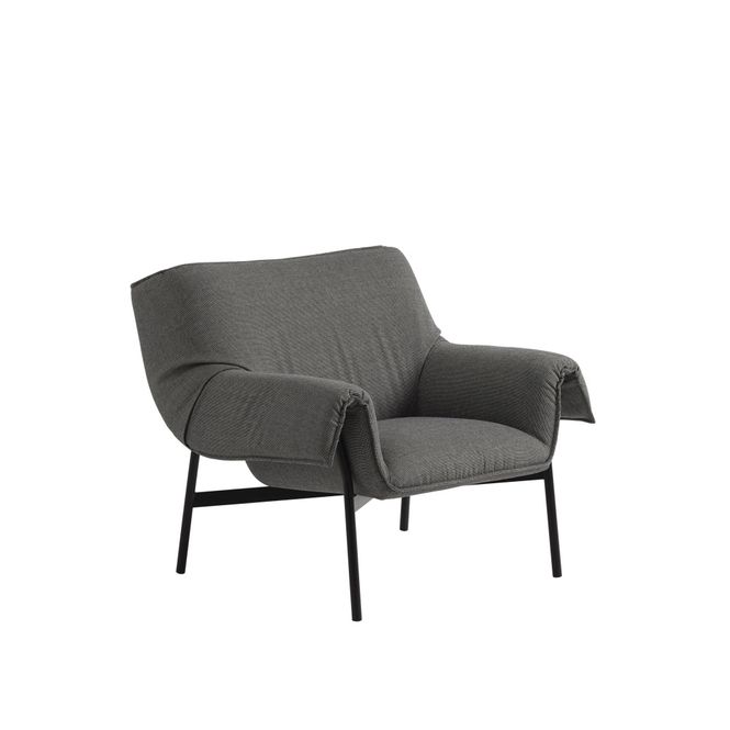 Hovedbilde Muuto Wrap Lounge Chair Sabi ...