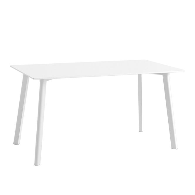 Hovedbilde Hay Cph Deux 210 Table beech ...