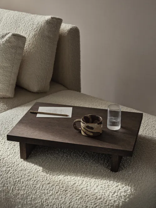 Hovedbilde Ferm Living Kona Side Table - ...