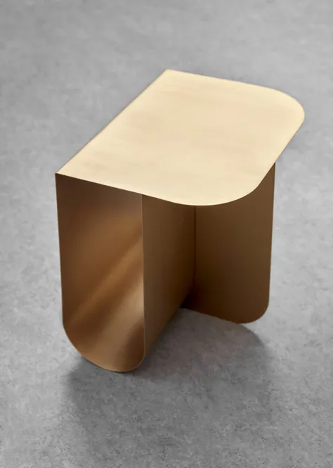 Hovedbilde Northern Mass Side table ...