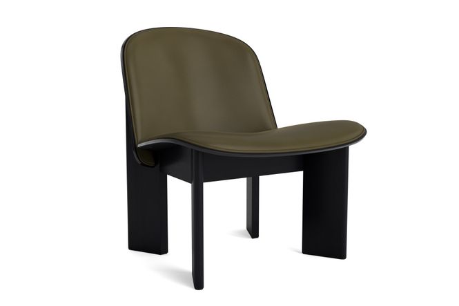 Hovedbilde Hay Chisel 85 Lounge Chair ...
