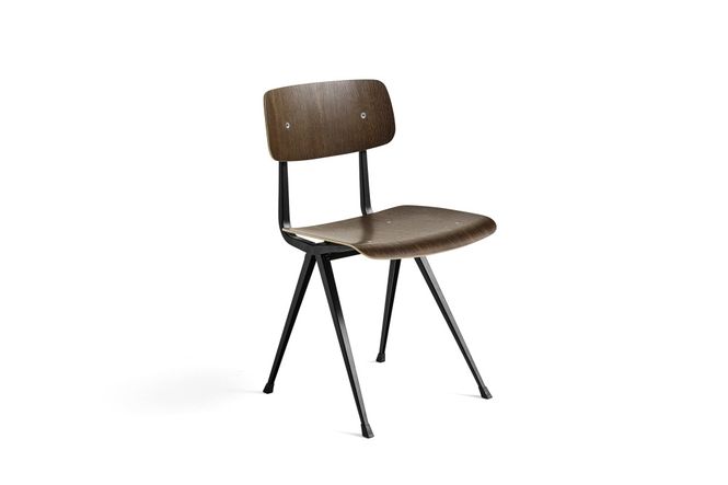 Hovedbilde HAY  Result Chair Black ...