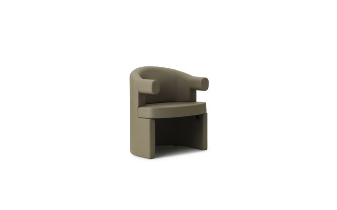 Hovedbilde Normann Copenhagen Burra ...