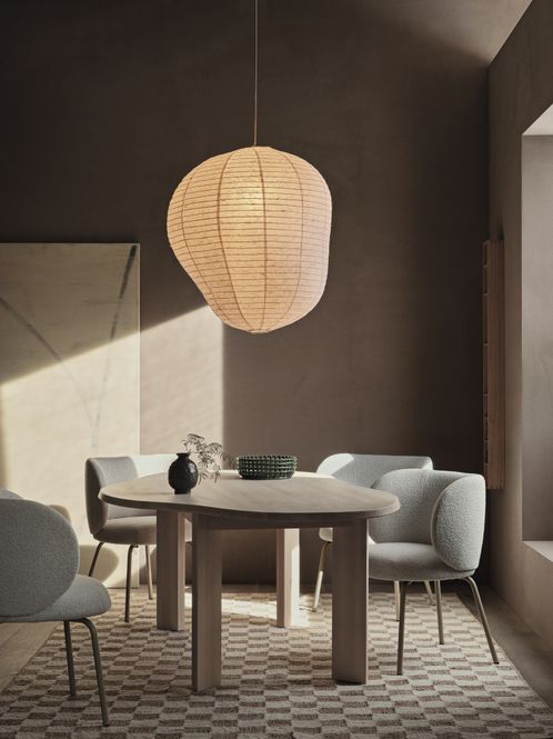 Hovedbilde ferm LIVING Tarn Dining Table ...